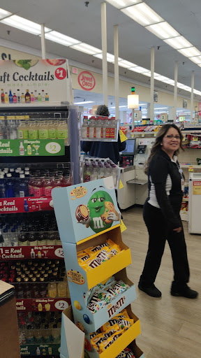 Grocery Store «Jewel-Osco», reviews and photos, 1069 N Roselle Rd, Hoffman Estates, IL 60195, USA