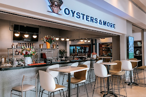 Oysters and More at Village image