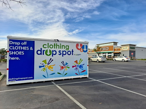 Clothing Drop Spot - Eastland Center