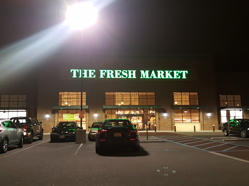 Grocery Store «The Fresh Market», reviews and photos, 924 W 21st St, Norfolk, VA 23517, USA