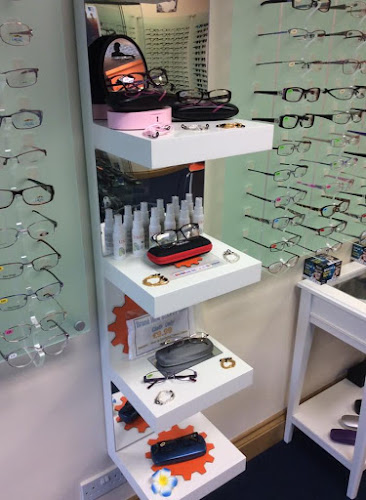 Reviews of The Eyewear Factory in Southampton - Optician