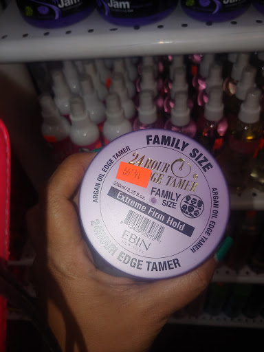 Cosmetics Store «A & A Beauty Supply», reviews and photos, 1371 Copley Rd, Akron, OH 44320, USA