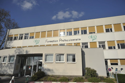 Centre de formation AFPA - Centre de Strasbourg Strasbourg