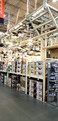 Home Improvement Store «The Home Depot», reviews and photos, 6400 Peachtree Dunwoody Rd, Sandy Springs, GA 30328, USA