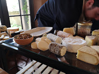 Fromage du Restaurant L'Atelier à Issigeac - n°2