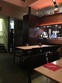 Atmosphère du Restaurant de sushis Akita à Paris - n°5