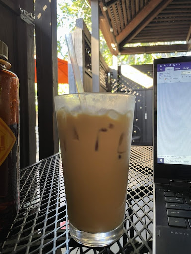 Shady Coffee & Tea image