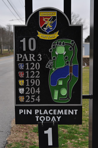 Golf Course «Lindsey Golf Course», reviews and photos, 4024 Bullion Blvd, Fort Knox, KY 40121, USA