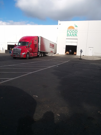 Food Bank «Orange County Food Bank», reviews and photos