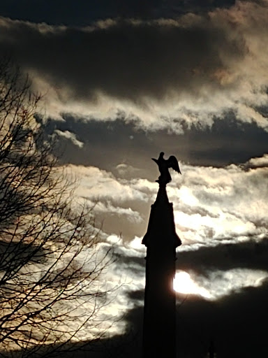 Park «Clasky Common Park», reviews and photos, Purchase St, New Bedford, MA 02740, USA