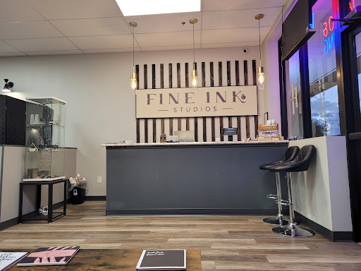 Explore no fear tattoo ideas, creative tattoo ideas in Ocoee, available at Fine Ink Studios Tattoos