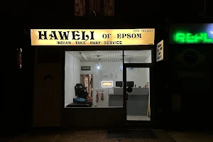 Haweli of Epsom image
