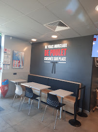 Atmosphère du Restaurant KFC Saint-Mard - n°2