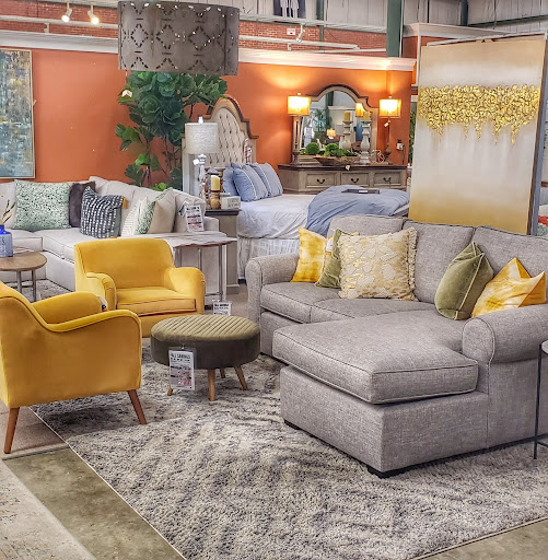 Furniture Store «Room To Room Furniture», reviews and photos, 3651 Cliff Gookin Blvd, Tupelo, MS 38801, USA