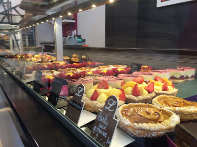Boulangerie Du Beffroi à Évreux