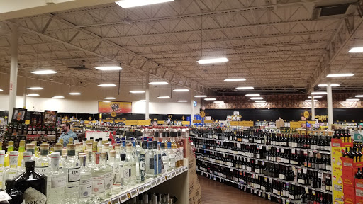 Liquor Store «Westminster Total Beverage», reviews and photos, 9359 Sheridan Blvd # A, Westminster, CO 80031, USA