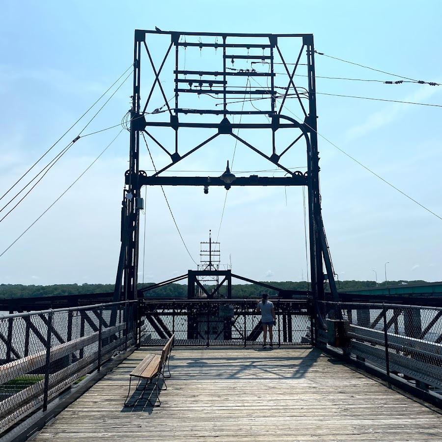 Bridge Observation Deck