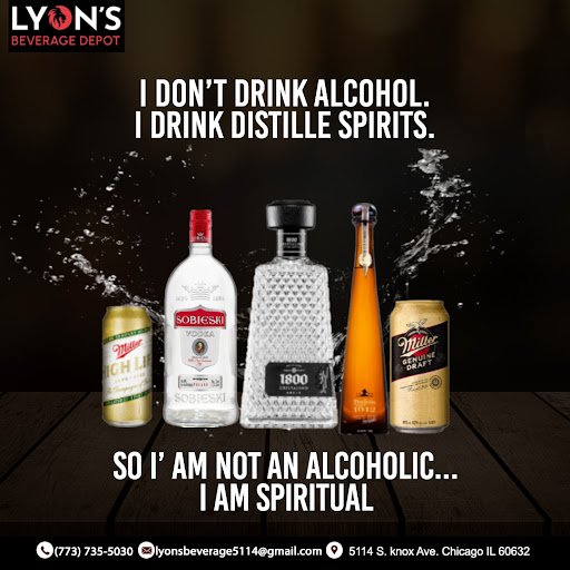 Liquor Store «Cardinal Liquor Depot», reviews and photos, 5114 S Knox Ave, Chicago, IL 60632, USA