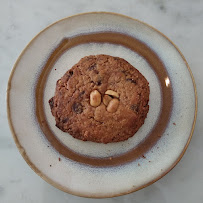 Cookie du Café Café Obrkof à Paris - n°13