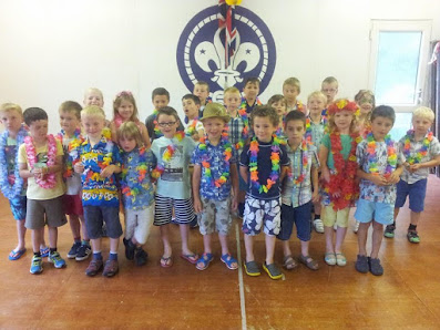 1st Marldon Scouts Marldon Cross Hill, Marldon, Paignton TQ3 1PD, United Kingdom