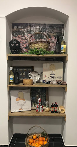 Épicerie italienne Feronia - La Boutique Sarde Bastia