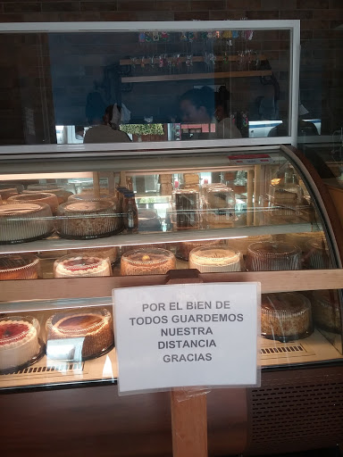 Pasteles Albert Dely en Temixco