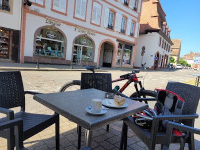 Le Munich à Wissembourg