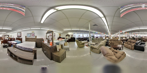Furniture Store «Sandys Furniture», reviews and photos, 422 Lake Ave, Elyria, OH 44035, USA