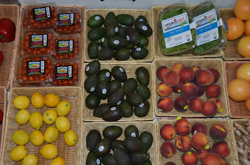 Grocery Store «The Oberlin Market», reviews and photos, 22 Carpenter Ct, Oberlin, OH 44074, USA