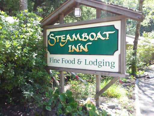 National Forest «Umpqua National Forest», reviews and photos, 1121 Houser Ct, Idleyld Park, OR 97447, USA