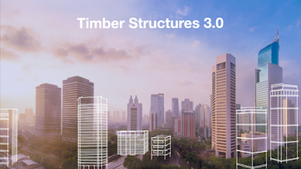 Timber Structures 3.0 AG