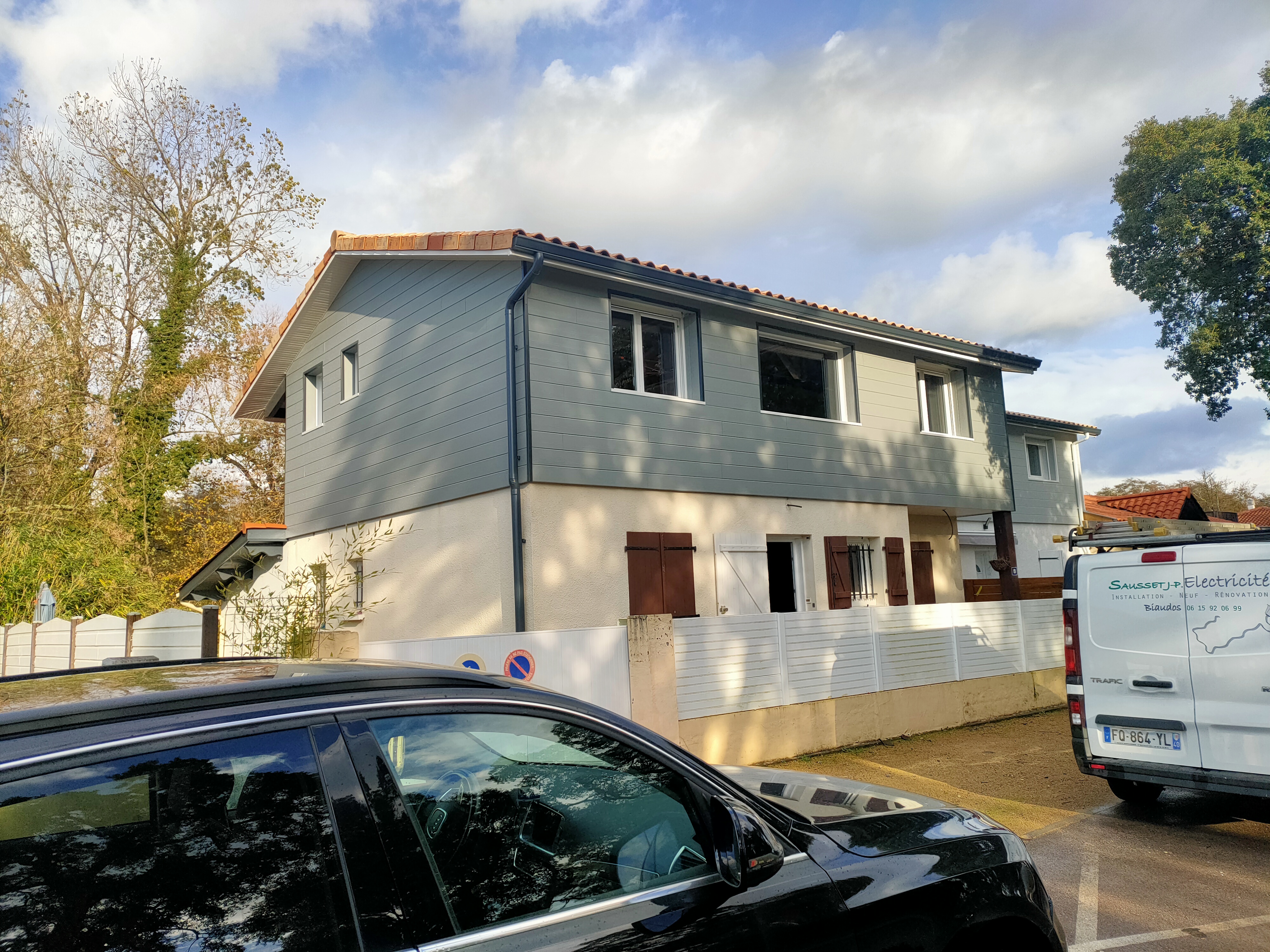 Photo n° 2 de l'avis de Serge.o fait le 07/12/2023 à 11:24