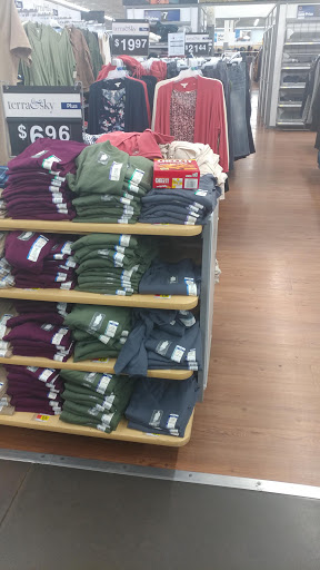 Department Store «Walmart Supercenter», reviews and photos, 580 U.S. 9, Lanoka Harbor, NJ 08734, USA