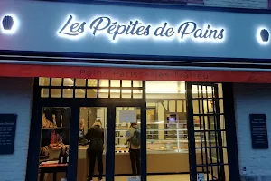 Les Pepites De Pains image