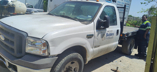 Auto Repair Shop «Temple Hill Automotive», reviews and photos, 1703 Goliad Rd, San Antonio, TX 78223, USA