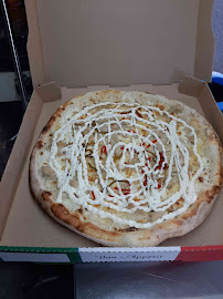 Photos du propriétaire du Pizzas à emporter Nostra Pizza aux Feu de Bois à Oullins-Pierre-Bénite - n°20