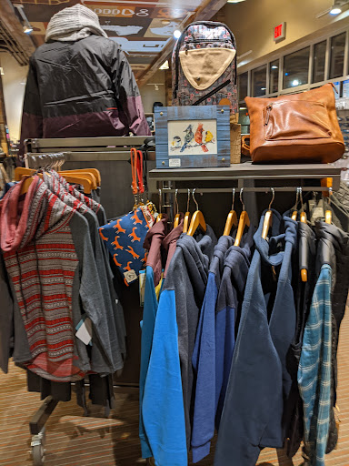 Outdoor Sports Store «Diamond Brand Outdoors Downtown», reviews and photos, 53 Biltmore Ave, Asheville, NC 28801, USA