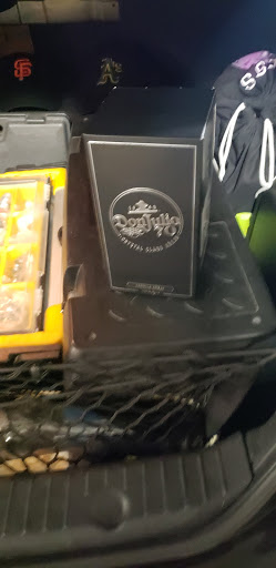 Wine Store «BevMo!», reviews and photos, 3455 Geary Blvd, San Francisco, CA 94118, USA