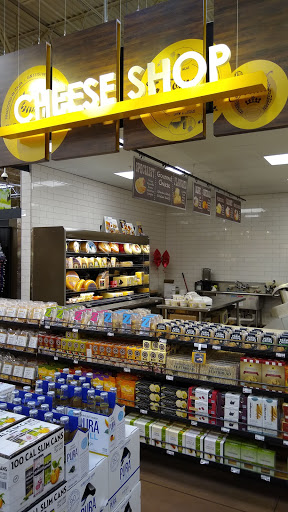 Grocery Store «Kroger Marketplace», reviews and photos, 2608 E Farm to Market Rd 544, Wylie, TX 75098, USA