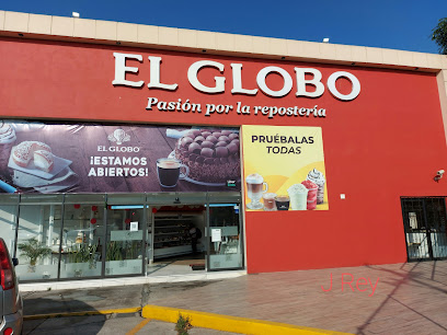 El Globo Xochimilco