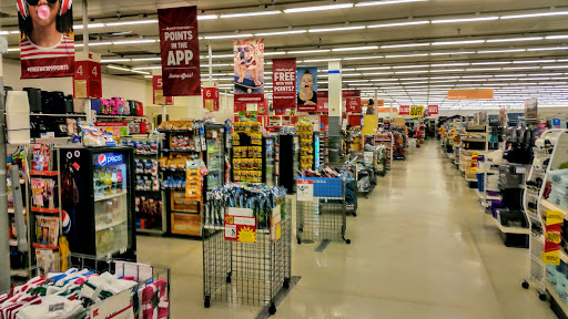 Discount Store «Kmart», reviews and photos, 1401 W Palmetto Park Rd, Boca Raton, FL 33486, USA