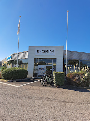 Grim Auto Bmw à Pérols