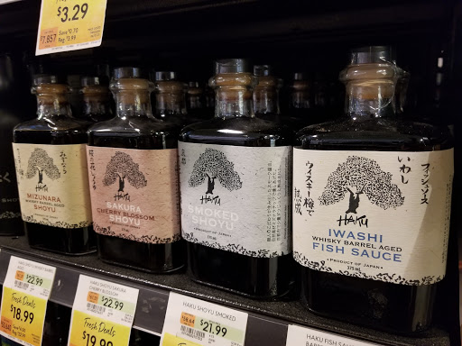 Grocery Store «The Fresh Market», reviews and photos, 11 Essington Dr, Hingham, MA 02043, USA