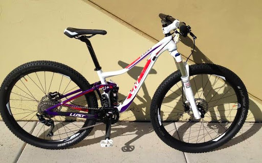 Bicycle Store «Bicycles of Phoenix», reviews and photos, 4848 E Cactus Rd #120, Scottsdale, AZ 85254, USA