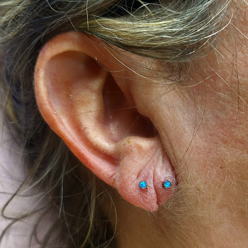 Find aquatic tattoo ideas for your next unique tattoo in Memphis at Rose Quartz Body Adornment LLC