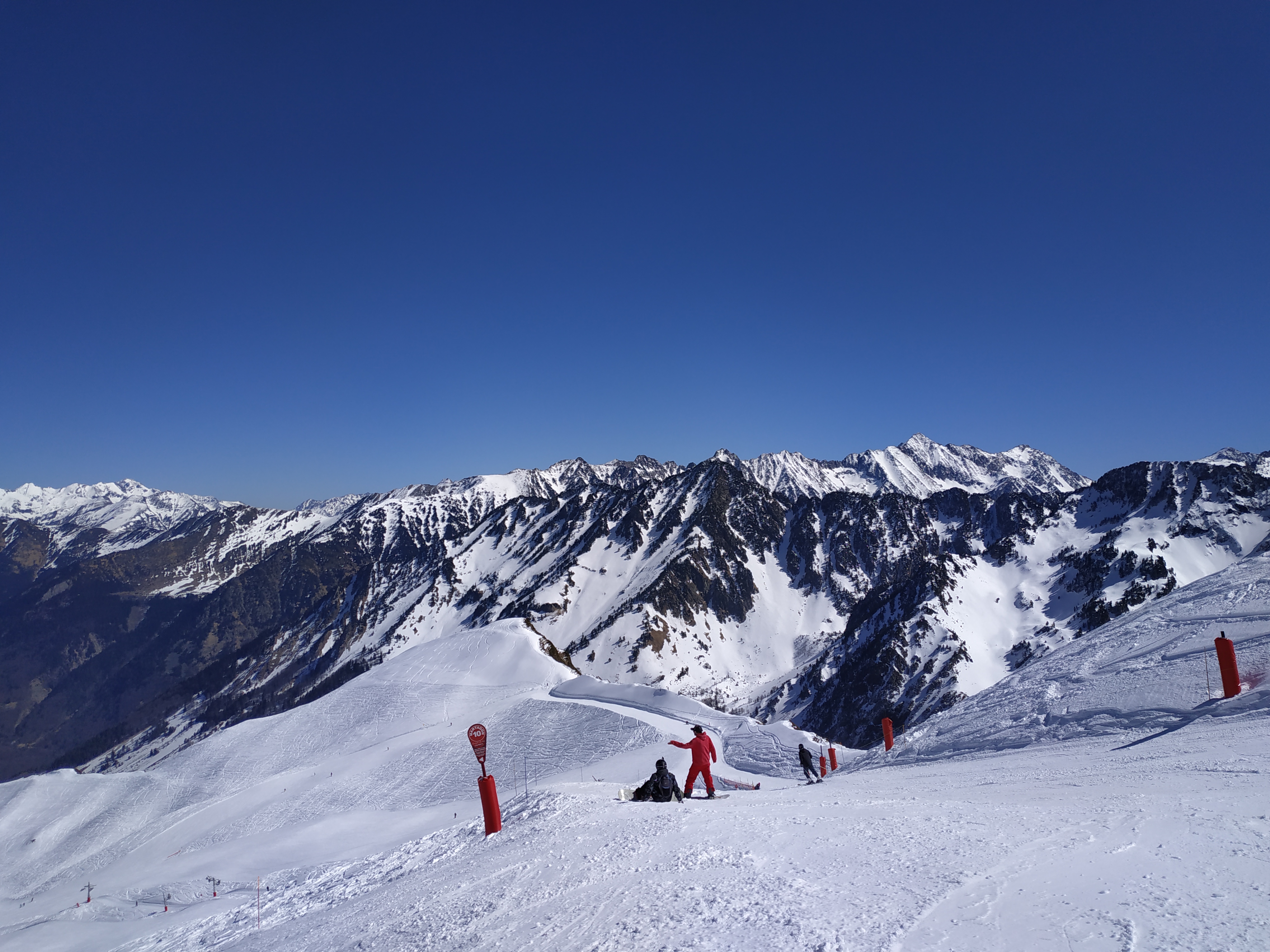 Photo n° 2 de l'avis de Brigitte.a fait le 27/03/2019 à 13:00