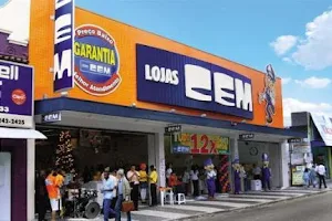Lojas Cem F163 image