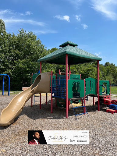 Park «North Keys Community Park», reviews and photos, 11830-11842 N Keys Rd, Brandywine, MD 20613, USA