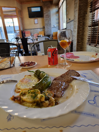 Restaurante Molí de la Reixa - C. la Cosa, 3, 12200 Onda, Castellón, Spain