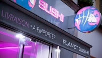 Photos du propriétaire du Restaurant japonais Planet Sushi à Enghien-les-Bains - n°3